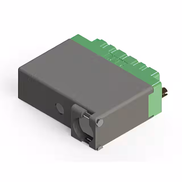 516-056-501-662 EDAC Inc.  Spécialisé